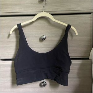 Lululemon Reversible Align Bra